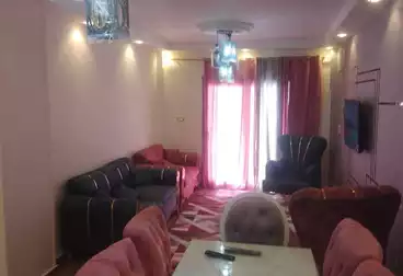 Serviced Apartments For rent - 3 rooms - floor 19
