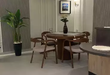 Apartments For rent - 2 rooms - floor 0