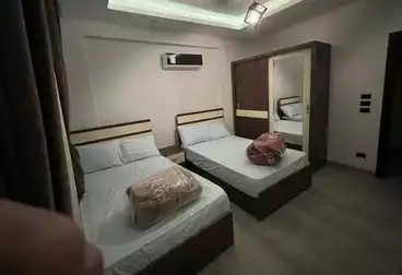 Properties For rent - 2 rooms - floor 4