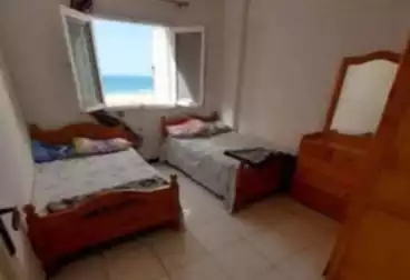Furnished Apartment For rent - 2 rooms - floor 5