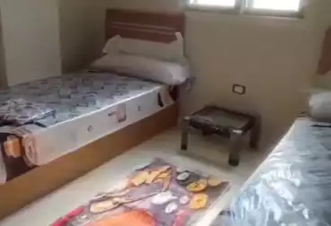 Apartments For rent - 3 rooms - floor 2