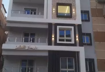 Apartments For sale - 3 rooms - floor 2