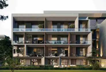 Apartment with Garden For sale - 3 rooms - floor 0