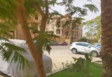Apartment with Garden For sale - 3 rooms - floor 0
