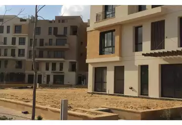 شقق للإيجار - 3 غرف - بالدور 0