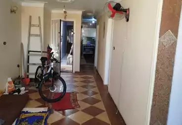 Apartments For sale - 3 rooms - floor 7