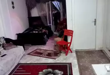 Apartments For sale - 2 rooms - floor 2