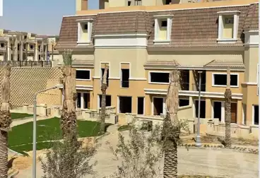 فيلا منفصلة للبيع - 4 غرف