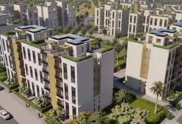 Apartments For sale - 2 rooms - floor 2