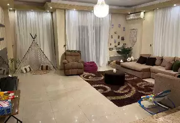 دوبلكس للبيع - 4 غرف - بالدور 0