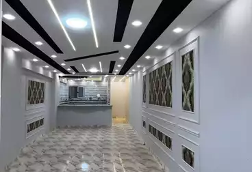 Apartments For sale - 2 rooms - floor 10