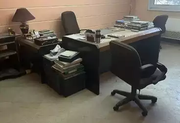 Administrative For sale - 2 rooms - floor 1