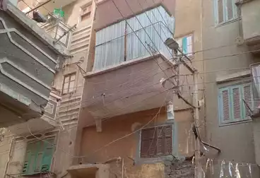 منزل / بيت للبيع - 2 غرف