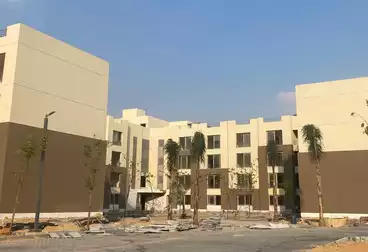 Apartments For sale - 2 rooms - floor 1