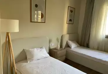 شقق للإيجار - 2 غرف - بالدور 3