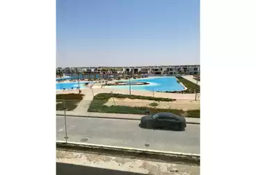 تاون هاوس للبيع - 3 غرف