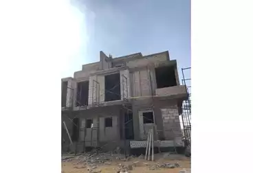 شقق للبيع - 3 غرف - بالدور 3