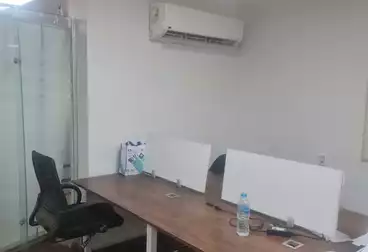Offices For rent - 4 rooms - floor 1