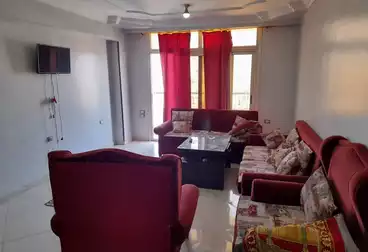 شقق مفروشة للإيجار - 3 غرف - بالدور 12