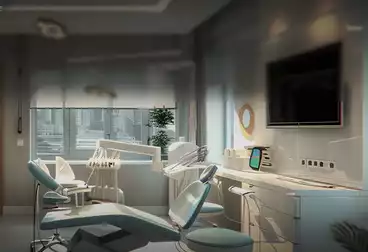Clinics For sale - 1 rooms - floor 6