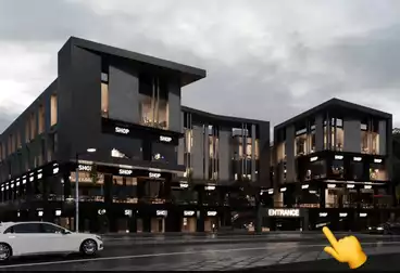 Commercial For sale - floor 1