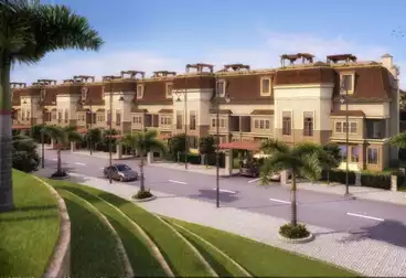 Duplex For sale - 3 rooms - floor 3