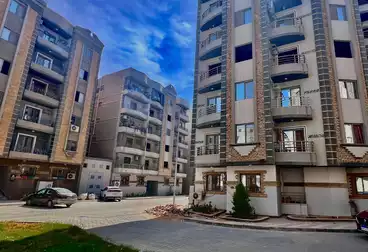 Apartments For sale - 3 rooms - floor 3