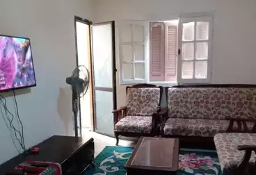 Furnished Apartment For rent - 2 rooms - floor 14