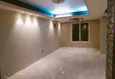 Furnished Apartment For rent - 3 rooms - floor 3