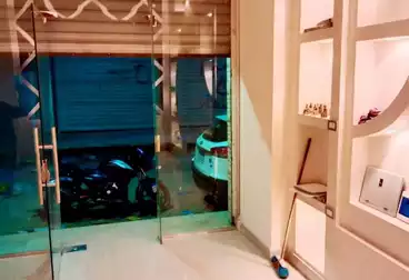 Commercial For rent - floor 0
