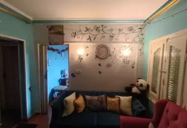 Properties For sale - 2 rooms - floor 6