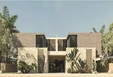 Villas For sale - 4 rooms