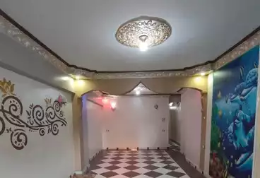 Apartments For sale - 2 rooms - floor 2