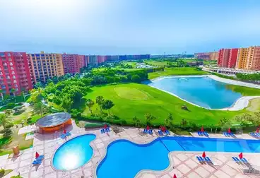 Apartments For sale - 2 rooms - floor 6