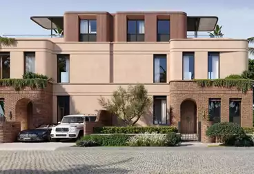Twin House For sale - 5 rooms