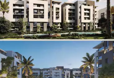 Apartments For sale - 3 rooms - floor 2