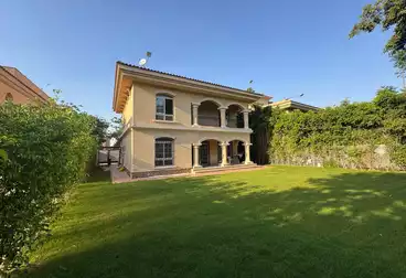 Separate Villa For rent - 3 rooms