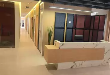 Co-working space For rent - floor 0