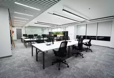 Co-working space For rent - floor 0