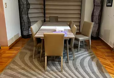 Furnished Apartment For sale - 3 rooms - floor 19