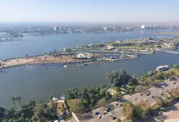 Offices For rent - 6 rooms - floor 12