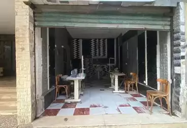 Shops For rent - floor 0