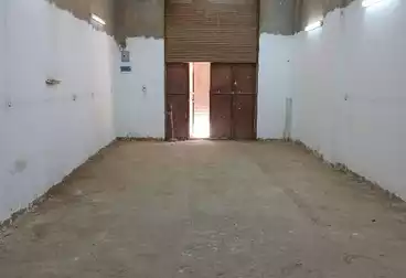 Shops For rent - floor 1