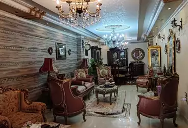 Apartments For sale - 3 rooms - floor 9