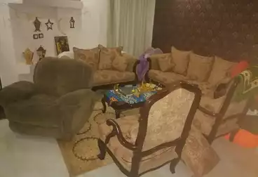 شقق للبيع - 3 غرف - بالدور 7