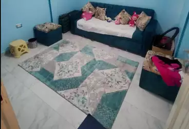 Apartments For sale - 3 rooms - floor 8