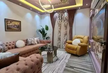 undefined undefined - 4 غرف - بالدور 5
