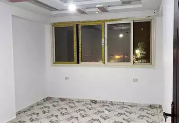 إداري للإيجار - 1 غرف - بالدور 1