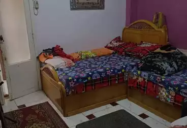 undefined undefined - 3 غرف - بالدور 2