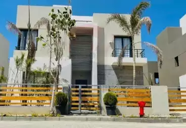 Separate Villa For sale - 7 rooms